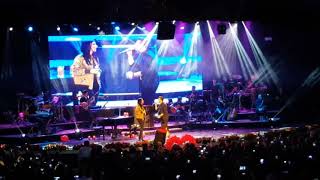 Irem Dereci & Mustafa Ceceli - Kalbimin Tek Sahebina