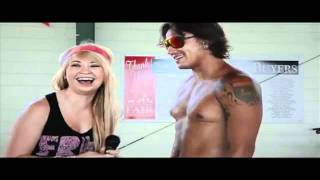 Interview at the Orlando Warped Tour with Moi of Tomorrows Bad Seeds