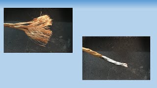 How to solder Litz wire ( how to tin Litz wire)