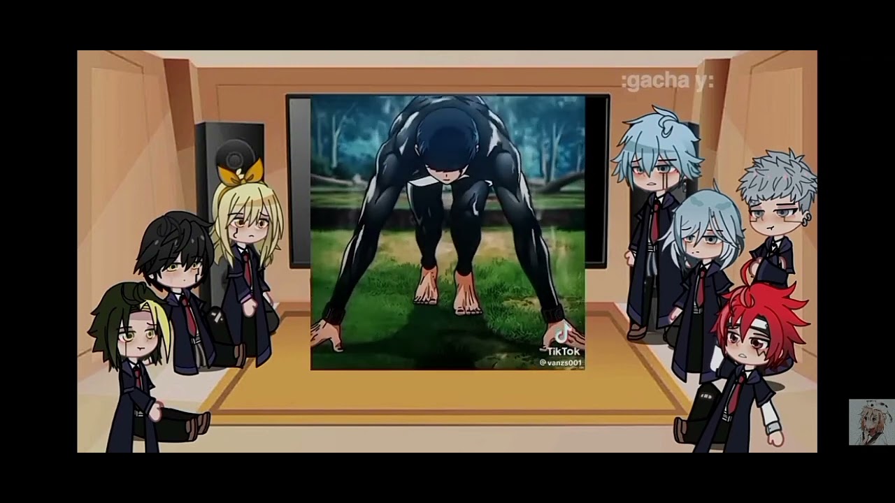 Магия и Мускулы реагируют на Меша PT1/?/ YouTube Магия и Мускулы реагируют на Меша PT1/?/ YouTube