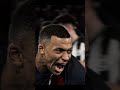 Never let Mbappe get angry @luca AE