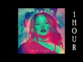 [HD] Becky G - Todo Cambio (1 Hour Version)