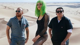 Watch Cannons 100 Lovers video