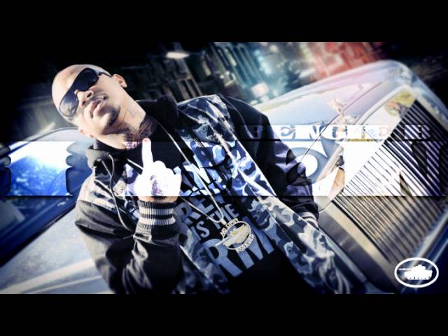 洋楽 BEN B. HARD G-RAP Ben-G - Shazam
