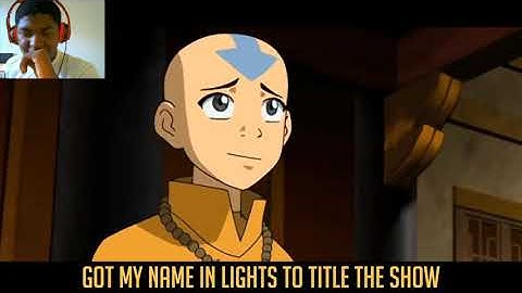 Avatar Cycle Cypher | SWABADI ft. Frivalouse Shara, Rustage, HalaCG & Zach Boucher | Reaction