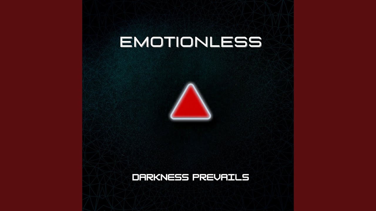 Obejrzyj Emotionless w YouTube Obejrzyj Emotionless w YouTube