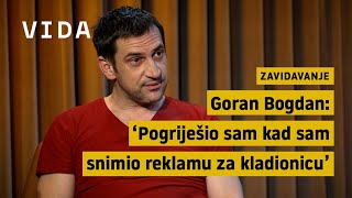 Zavidavanje by Lado Tomičić #69 - Goran Bogdan