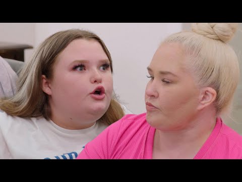 Mama June: Family Crisis: Alana Confronts Mama June Over Missing Money (Exclusive)