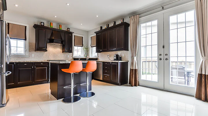31 Tucciarone Court Markham | Virtual Tour