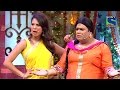 Bumper aur Lottery ke Jiju-The Kapil Sharma Show-Episode 13- 4th June 2016