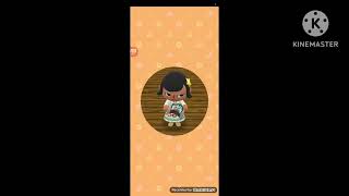 Timbras Tinsel Cookie Opening