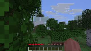 Sand Speedrun Minecraft Java 1.21.11 Random Seed Glitchless