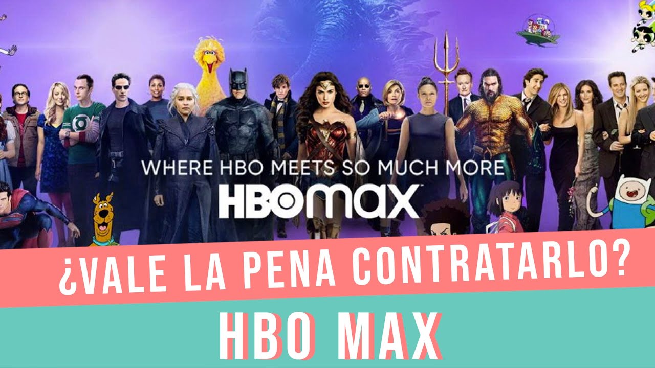 HBO MAX COM PROMOÇÃO DE ANIVERSÁRIO! 3 POR 1 (Vale A Pena?) 