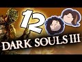 Dark Souls III: Forever Followed - PART 12 - Game Grumps