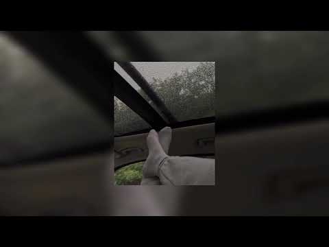 RealestK - WFM ( Slowed + Reverb )
