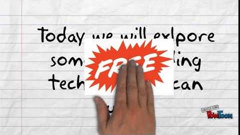 Introduction to BYOD classroom