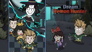 Dream Demon Hunter screenshot 4