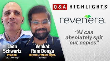 Can AI Write Code Without Breaking the Law? | #InterviewHighlights with @GetRevenera