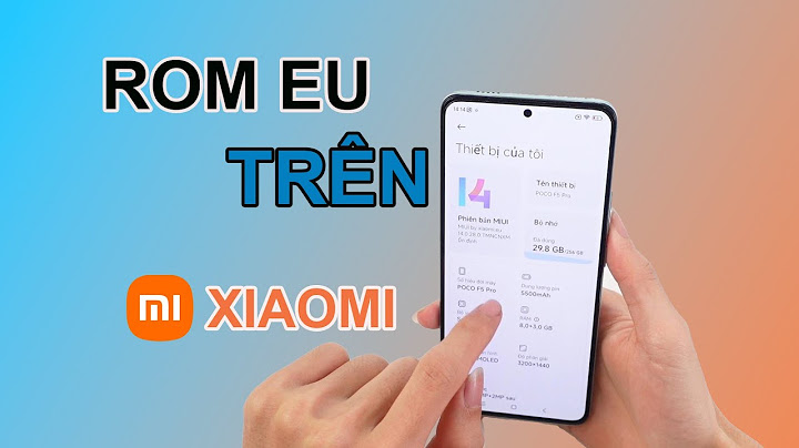 So sánh bản rom eu và mui năm 2024