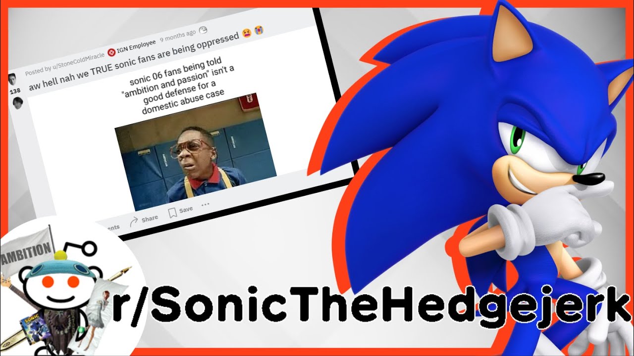 Hyper Sonic : r/SonicTheHedgehog