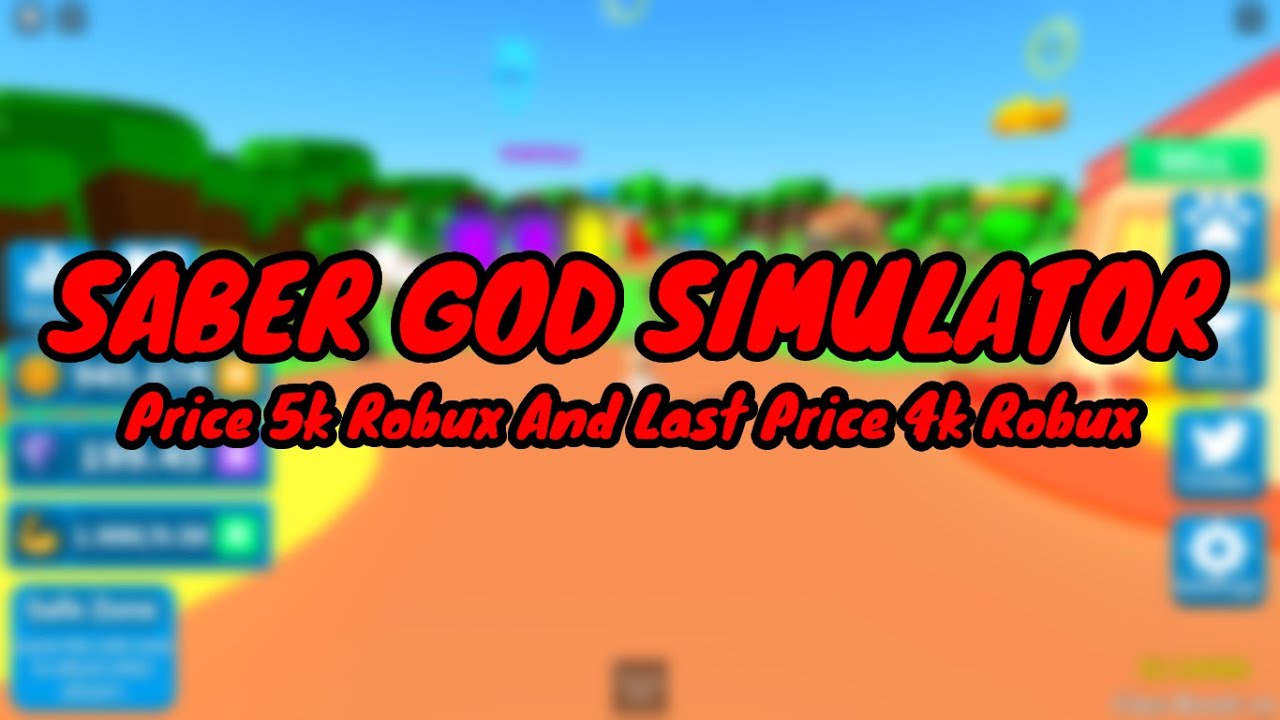 roblox-studio-saber-god-simulator-uncopylocked-youtube