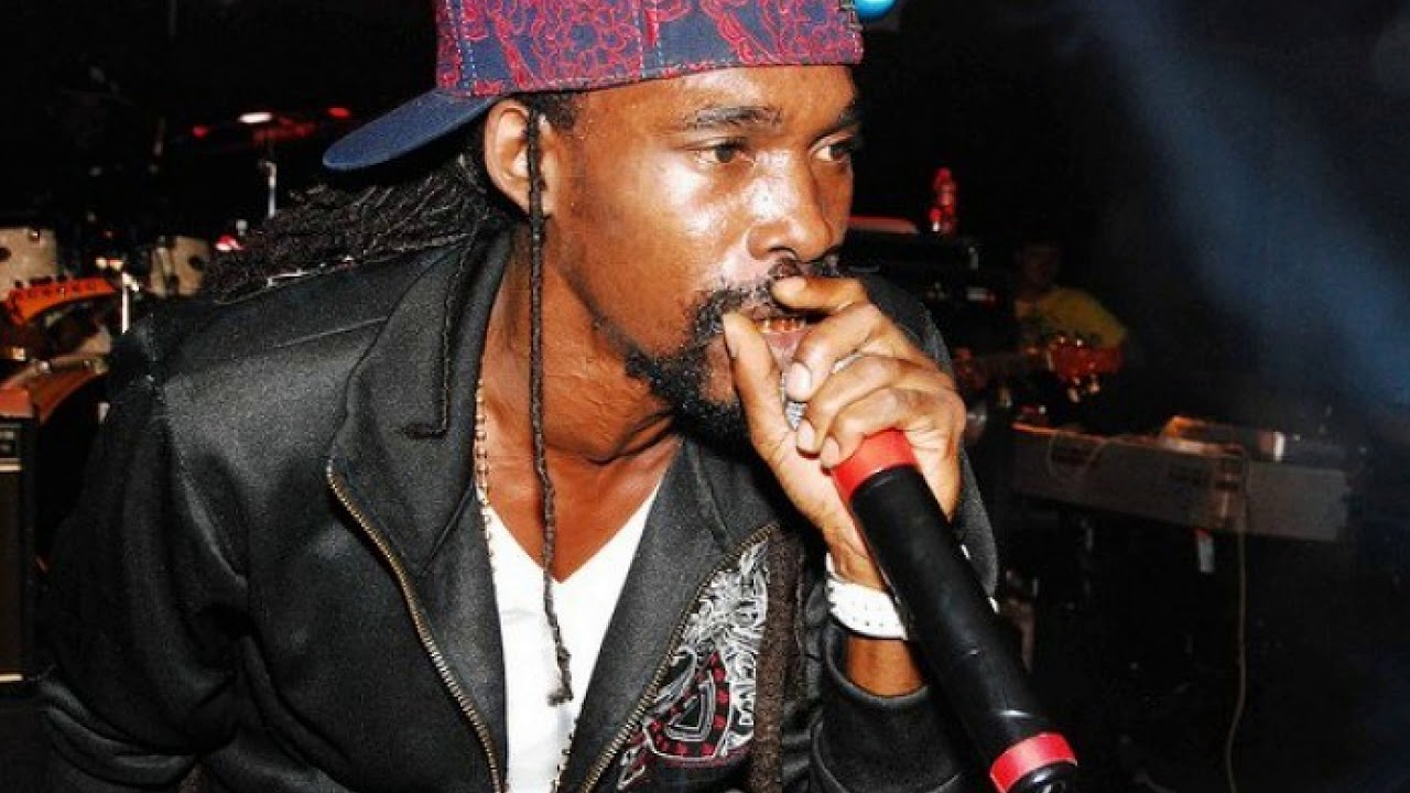 Munga Honorable - Regular Basis (Tiger Balm Riddim) - YouTube