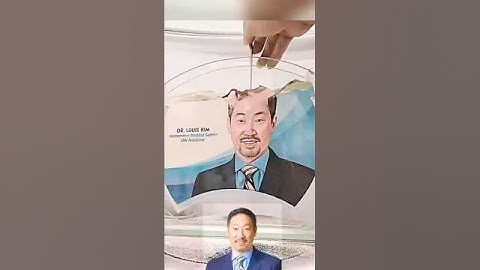 VIDEO LÀM TRANH CÁT CHÂN DUNG - Nghệ thuật lưu giữ hình ảnh từ CÁT