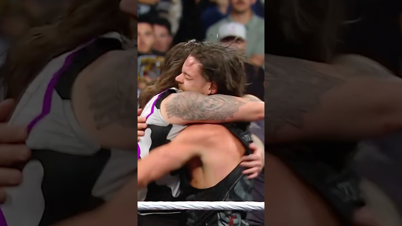 Dominik Mysterio realiza su primera defensa del Título Intercontinental de WWE gracias al regreso de JD McDonagh