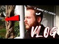  97   vlog famille  je vais mieux et jai mis plein de pub