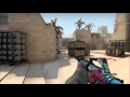 Csgo random frags 4 babbe andersson