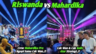 Download Lagu Begini Suara Riswanda \u0026 Mahardika Pro Dari Jarak Dekat❗Simak Sampai Habis Dolor..!! MP3 Download Lagu Begini Suara Riswanda \u0026 Mahardika Pro Dari Jarak Dekat❗Simak Sampai Habis Dolor..!! MP3