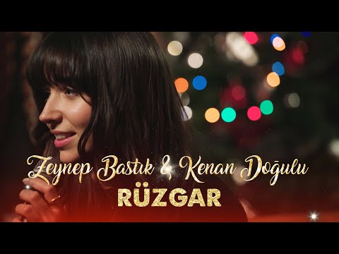 Rüzgar (Akustik) - Zeynep Bastık, @kenandogulu