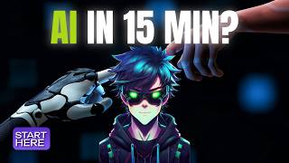 AI Explained in 15 Minutes 🔥 Don’t Get Left Behind