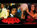 O Deewanon, Dil Sambhalo - Digitally Remastered, 5.1 Dolby Surround - The Great Gambler, R D Burman