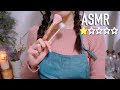 ASMR 失礼な耳かき店 膝枕💓ロールプレイ 爆睡コース ✨Japanese ASMR Clumsy and Rude Staff Role play