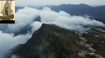 التلاوات من سورة مريم! للقاري عبدالرحمن عبدالقادر صومالي