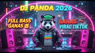 🎶 DJ Panda Remix 2026 | Koplo [Tema Musik] Full Bass Terbaru