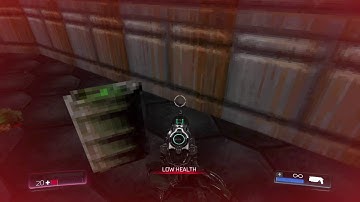 DOOM original doom guy death