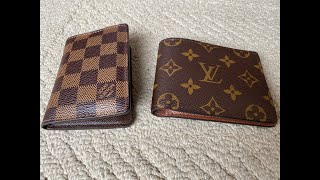 lv pocket wallet for men