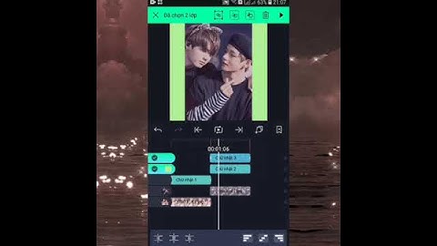 (tutorial 5) tut skill alight motion , part5