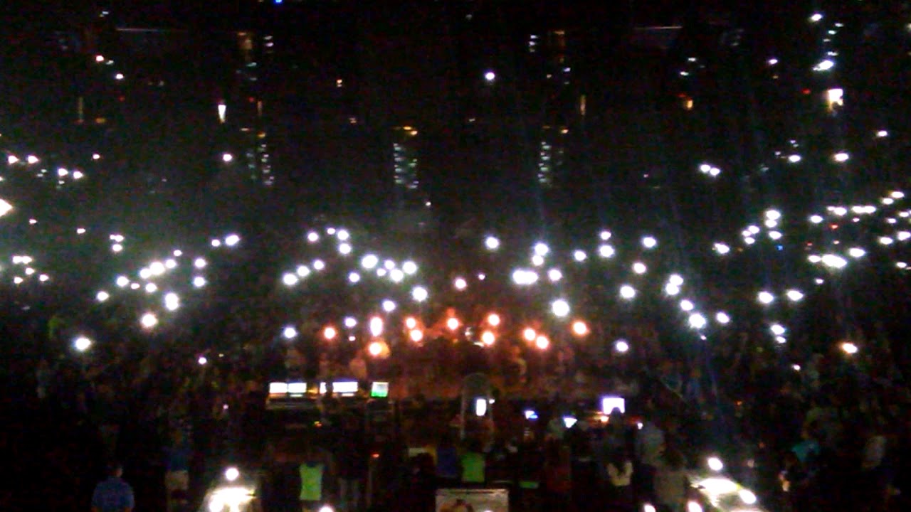 2018 Winter Jam Skillet Stars Youtube