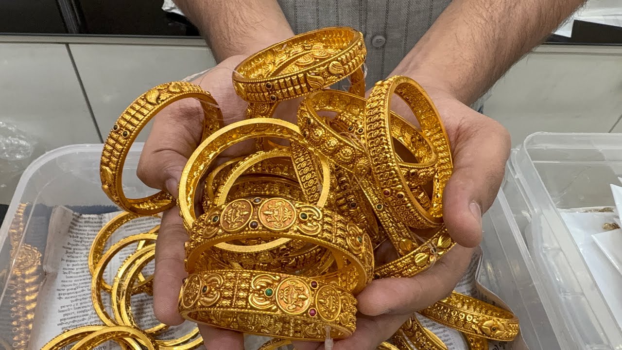 NO WASTAGE🚨NO MAKING CHARGES🚨Bangalore Wholesale Beautiful Pure Silver Jewellery & Pooja Articles.