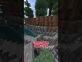 一度は見た方がいい面白い島があるシード値3選！【マイクラ統合版】 #マイクラ #神シード #マインクラフト #マインクラフト統合版 #神シード値