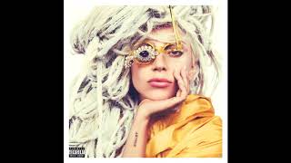 Lady Gaga - Gypsy (Demo 2)