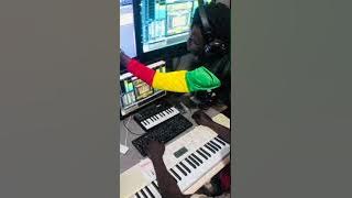 Adji one Diaraby o studio 🔥🔥