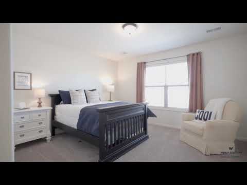 16101 W 163rd Pl, Olathe, KS home video tour