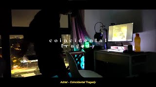 Vídeo de Coincidental Tragedy