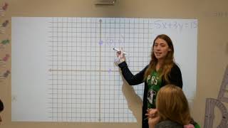 PreAP Geometry 11-1-19