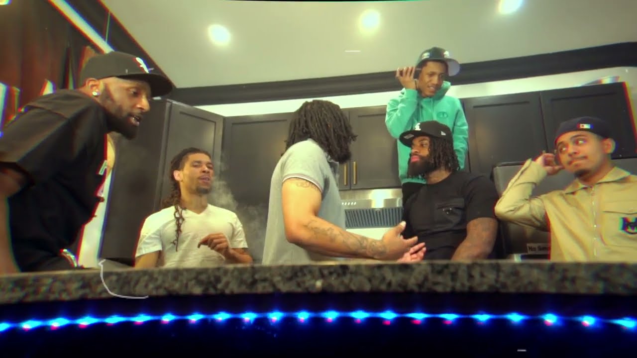 King Savage-Pot Roast-Shot by @choicesfilms