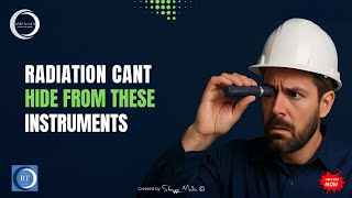 Radiation Cant Hide From These Instruments